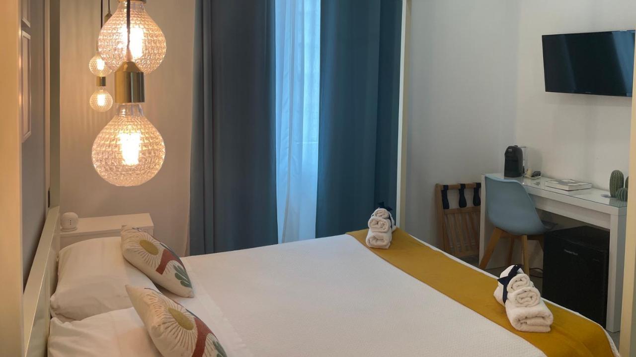 B&B Spigolehouse Сиракузы Экстерьер фото