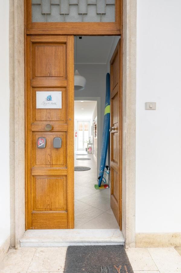 B&B Spigolehouse Сиракузы Экстерьер фото