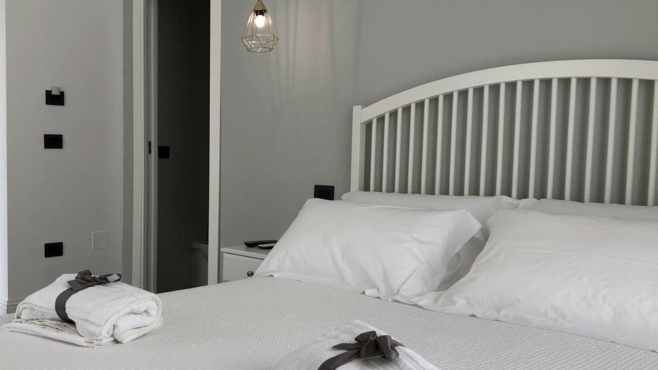 B&B Spigolehouse Сиракузы Экстерьер фото